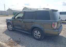 2006 HONDA PILOT