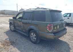 2006 HONDA PILOT