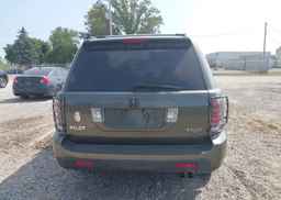 2006 HONDA PILOT