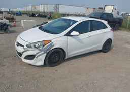 2013 HYUNDAI ELANTRA GT