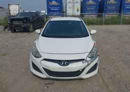 2013 HYUNDAI ELANTRA GT