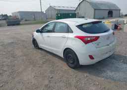 2013 HYUNDAI ELANTRA GT