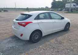 2013 HYUNDAI ELANTRA GT