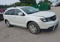 2016 DODGE JOURNEY CROSSROAD