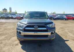 2016 TOYOTA 4RUNNER SR5 PREM