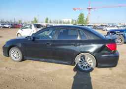 2009 SUBARU IMPREZA 2.5 I