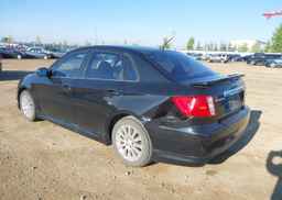 2009 SUBARU IMPREZA 2.5 I