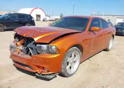 2011 DODGE CHARGER R
