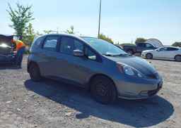 2012 HONDA FIT