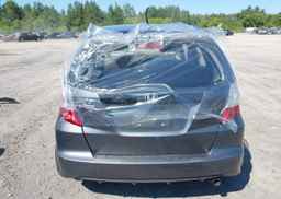 2012 HONDA FIT