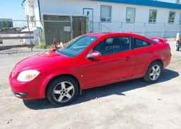 2008 CHEVROLET COBALT LT
