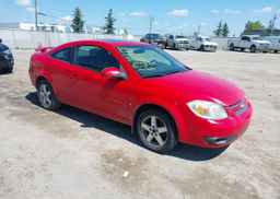 2008 CHEVROLET COBALT LT