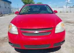 2008 CHEVROLET COBALT LT