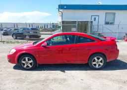 2008 CHEVROLET COBALT LT