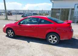 2008 CHEVROLET COBALT LT