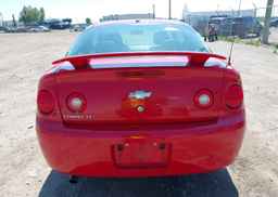 2008 CHEVROLET COBALT LT