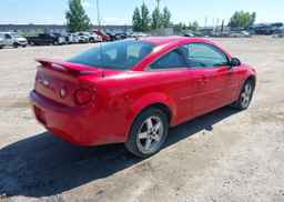 2008 CHEVROLET COBALT LT