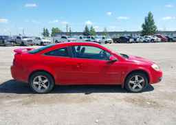 2008 CHEVROLET COBALT LT