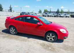 2008 CHEVROLET COBALT LT