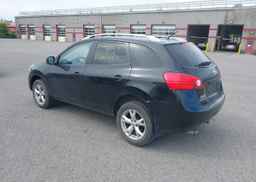 2009 NISSAN ROGUE S