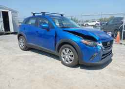 2017 MAZDA CX-3 SPORT