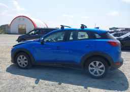 2017 MAZDA CX-3 SPORT