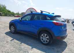 2017 MAZDA CX-3 SPORT