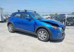 2017 MAZDA CX-3 SPORT
