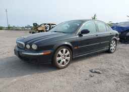 2005 JAGUAR X-TYPE 3.0