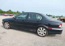 2005 JAGUAR X-TYPE 3.0