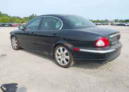 2005 JAGUAR X-TYPE 3.0