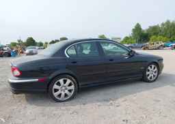2005 JAGUAR X-TYPE 3.0
