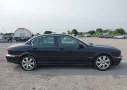 2005 JAGUAR X-TYPE 3.0