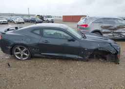 2017 CHEVROLET CAMARO SS