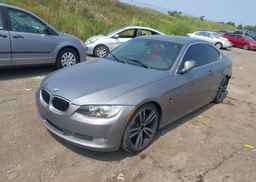 2010 BMW 3 SERIES