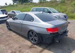 2010 BMW 3 SERIES