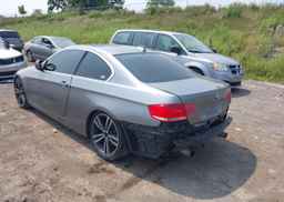 2010 BMW 3 SERIES