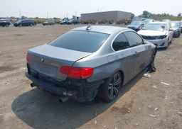 2010 BMW 3 SERIES