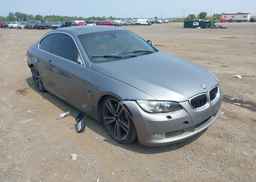 2010 BMW 3 SERIES