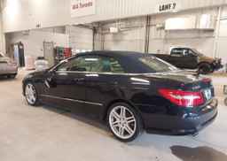 2011 MERCEDES-BENZ E 350