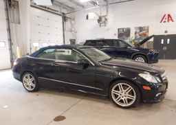 2011 MERCEDES-BENZ E 350