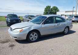 2007 FORD TAURUS SE