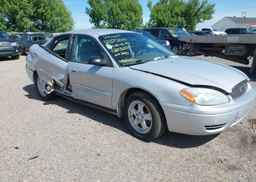 2007 FORD TAURUS SE