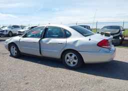 2007 FORD TAURUS SE
