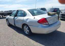 2007 FORD TAURUS SE