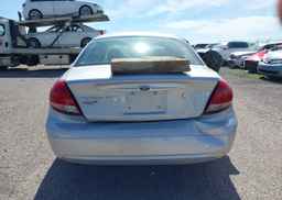 2007 FORD TAURUS SE