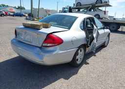 2007 FORD TAURUS SE