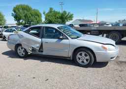 2007 FORD TAURUS SE