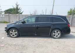 2012 HONDA ODYSSEY TOURING