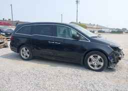 2012 HONDA ODYSSEY TOURING